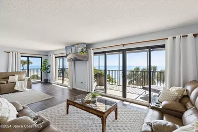 1125 Highway A1A Highway #306, Satellite Beach, FL 32937 - Photo 6