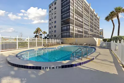 1125 Highway A1A Highway #306, Satellite Beach, FL 32937 - Photo 32