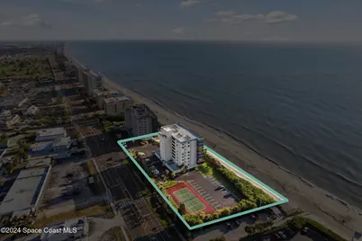1125 Highway A1A Highway #306, Satellite Beach, FL 32937 - Photo 38