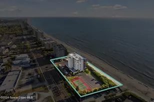 1125 Hwy A1A Hwy, Satellite Beach, FL 32937 - Photo 38