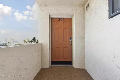 1125 Highway A1A Highway #306, Satellite Beach, FL 32937 - Photo 2