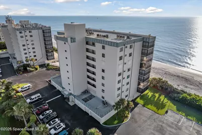 1125 Highway A1A Highway #306, Satellite Beach, FL 32937 - Photo 1