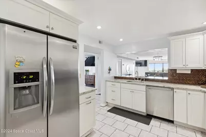 1125 Highway A1A Highway #306, Satellite Beach, FL 32937 - Photo 16
