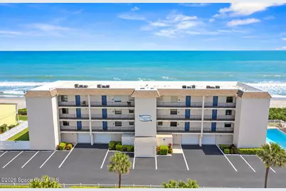 2975 S Highway A1A #111, Melbourne Beach, FL 32951 - Photo 1