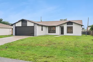 1616 Jacinto Ave NW, Palm Bay, FL 32907 - Photo 2