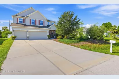 414 Hancock Street SW, Palm Bay, FL 32908 - Photo 2