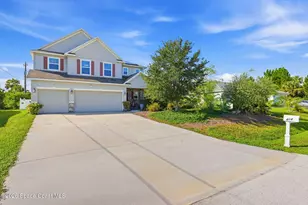 414 Hancock Street SW, Palm Bay, FL 32908 - Photo 2