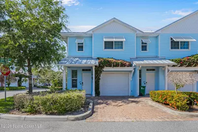 232 Ivory Coral Lane #101, Merritt Island, FL 32953 - Photo 1