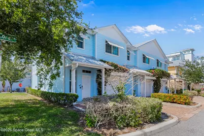 232 Ivory Coral Lane #101, Merritt Island, FL 32953 - Photo 4