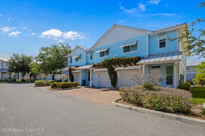 232 Ivory Coral Lane #101, Merritt Island, FL 32953 - Photo 2