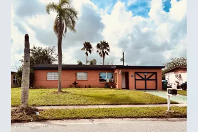 [Address not provided], Melbourne, FL 32901 - Photo 1