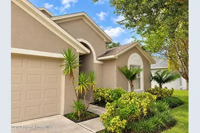 1044 Sedgewood Circle, West Melbourne, FL 32904 - Photo 2