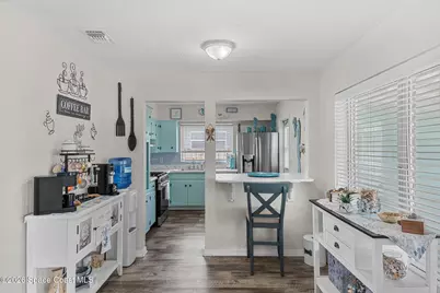 520 Sea Gull Drive, Satellite Beach, FL 32937 - Photo 8