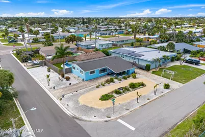 520 Sea Gull Drive, Satellite Beach, FL 32937 - Photo 38