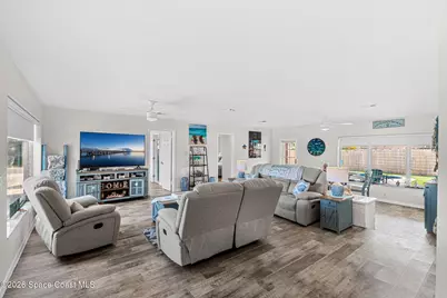 520 Sea Gull Drive, Satellite Beach, FL 32937 - Photo 14