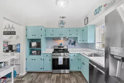 520 Sea Gull Drive, Satellite Beach, FL 32937 - Photo 12