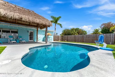 520 Sea Gull Drive, Satellite Beach, FL 32937 - Photo 32
