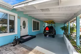520 Sea Gull Dr, Satellite Beach, FL 32937 - Photo 4
