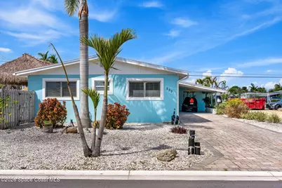 520 Sea Gull Drive, Satellite Beach, FL 32937 - Photo 36