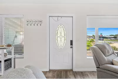 520 Sea Gull Drive, Satellite Beach, FL 32937 - Photo 6