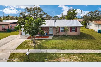 515 Monitor Street, Merritt Island, FL 32952 - Photo 4