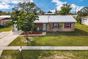 515 Monitor St, Merritt Island, FL 32952 - Photo 4