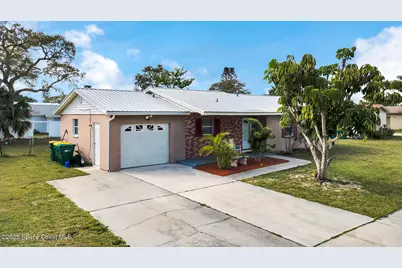 515 Monitor Street, Merritt Island, FL 32952 - Photo 2