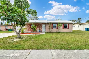 515 Monitor St, Merritt Island, FL 32952 - Photo 1