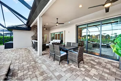 5327 Kirkwall Circle, Melbourne, FL 32940 - Photo 46