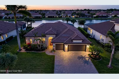 5327 Kirkwall Circle, Melbourne, FL 32940 - Photo 58