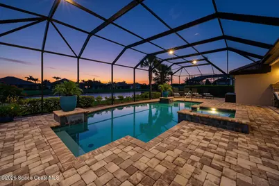5327 Kirkwall Circle, Melbourne, FL 32940 - Photo 2