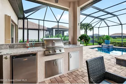 5327 Kirkwall Circle, Melbourne, FL 32940 - Photo 40