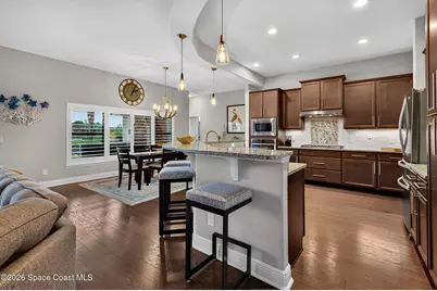 5327 Kirkwall Circle, Melbourne, FL 32940 - Photo 8