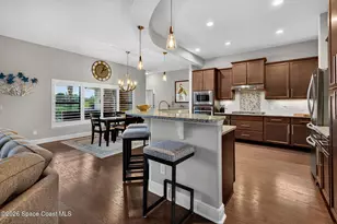 5327 Kirkwall Cir, Melbourne, FL 32940 - Photo 8