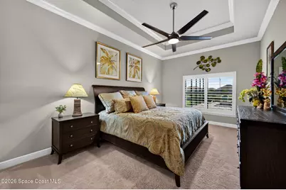 5327 Kirkwall Circle, Melbourne, FL 32940 - Photo 20
