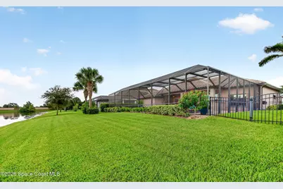 5327 Kirkwall Circle, Melbourne, FL 32940 - Photo 62