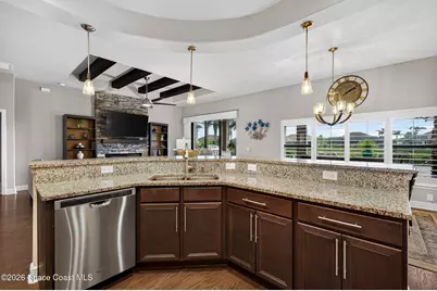 5327 Kirkwall Circle, Melbourne, FL 32940 - Photo 16