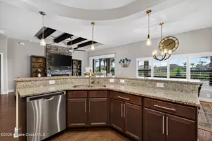 5327 Kirkwall Cir, Melbourne, FL 32940 - Photo 16