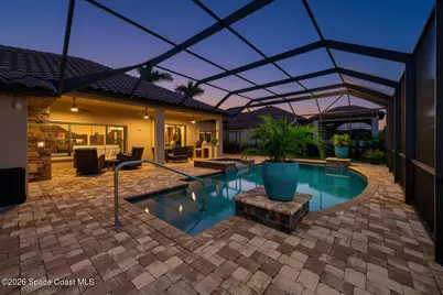 5327 Kirkwall Circle, Melbourne, FL 32940 - Photo 44