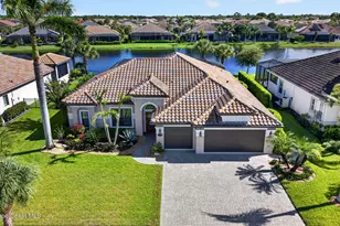 5327 Kirkwall Cir, Melbourne, FL 32940 - Photo 2