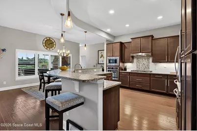 5327 Kirkwall Circle, Melbourne, FL 32940 - Photo 14
