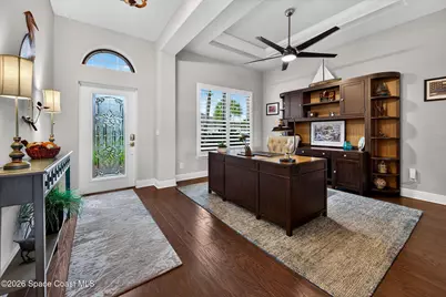 5327 Kirkwall Circle, Melbourne, FL 32940 - Photo 4
