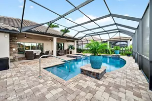5327 Kirkwall Cir, Melbourne, FL 32940 - Photo 50