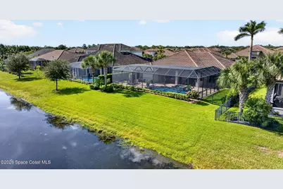 5327 Kirkwall Circle, Melbourne, FL 32940 - Photo 54