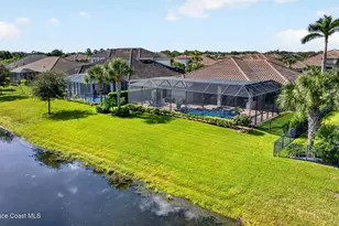 5327 Kirkwall Cir, Melbourne, FL 32940 - Photo 54