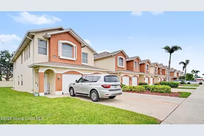 1020 Venetian Drive #102, Melbourne, FL 32904 - Photo 4