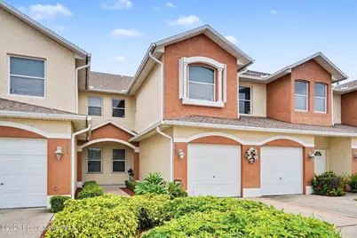 1020 Venetian Drive #102, Melbourne, FL 32904 - Photo 2