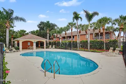 1020 Venetian Drive #102, Melbourne, FL 32904 - Photo 32