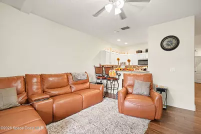 1020 Venetian Drive #102, Melbourne, FL 32904 - Photo 6