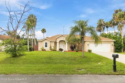 1410 Ruffin Circle SE, Palm Bay, FL 32909 - Photo 2